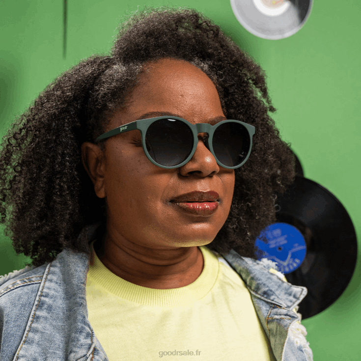 Goodr T6H2X85 je les ai aussi en vinyle