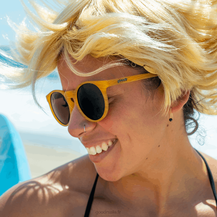 Goodr T6H2X86 le tour ultime de la bodhi