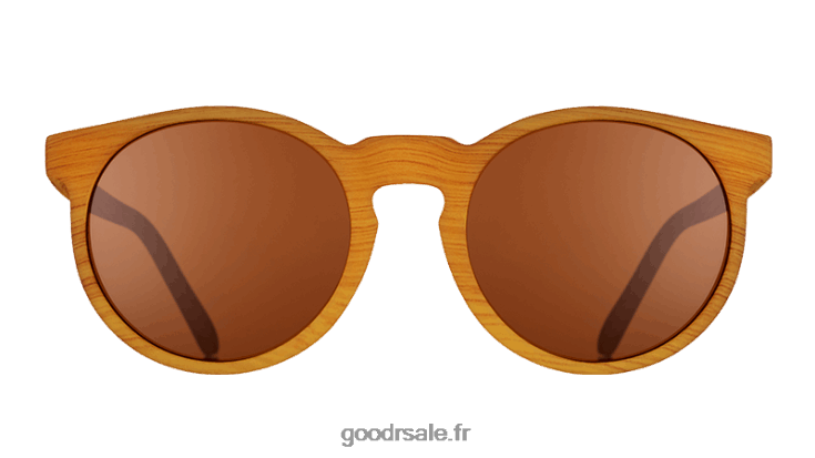 Goodr T6H2X86 le tour ultime de la bodhi