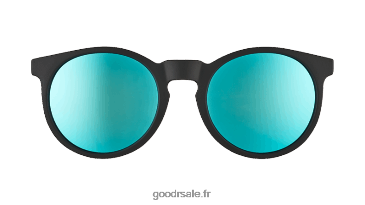 Goodr T6H2X87 balade de minuit au bar du cercle