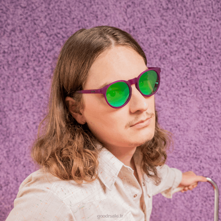 Goodr T6H2X88 merci ils sont vintage