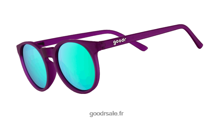 Goodr T6H2X88 merci ils sont vintage