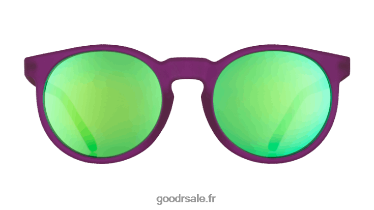 Goodr T6H2X88 merci ils sont vintage