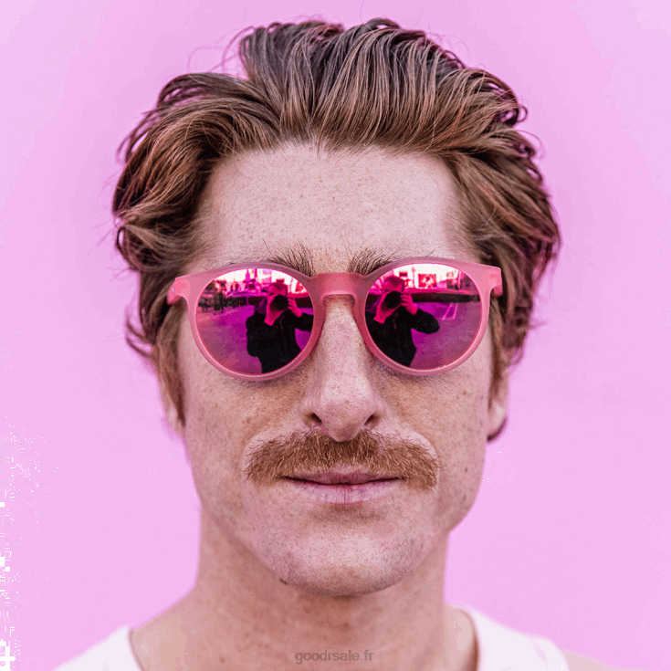 Goodr T6H2X90 les influenceurs paient le double