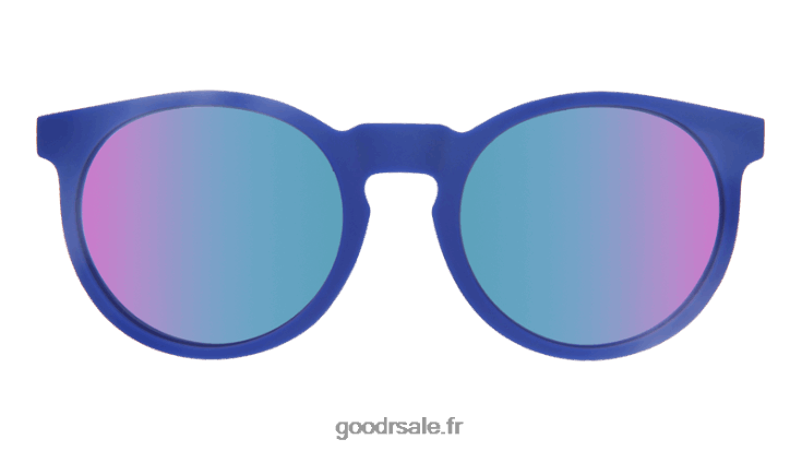 Goodr T6H2X91 bleuets, exhausteurs de muffins