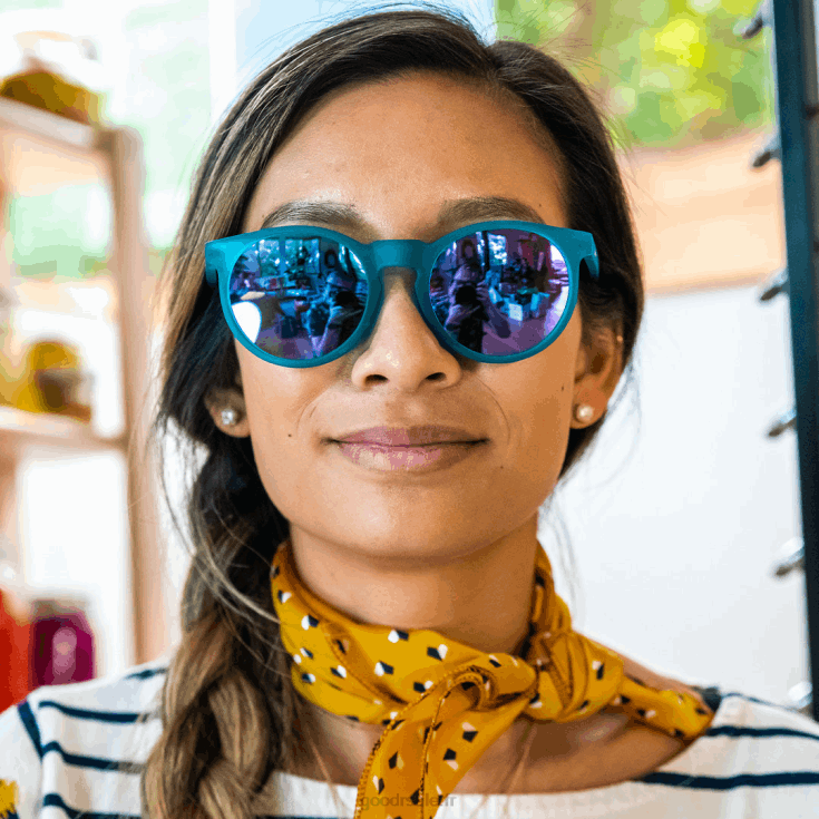 Goodr T6H2X92 je les ai marinés moi-même