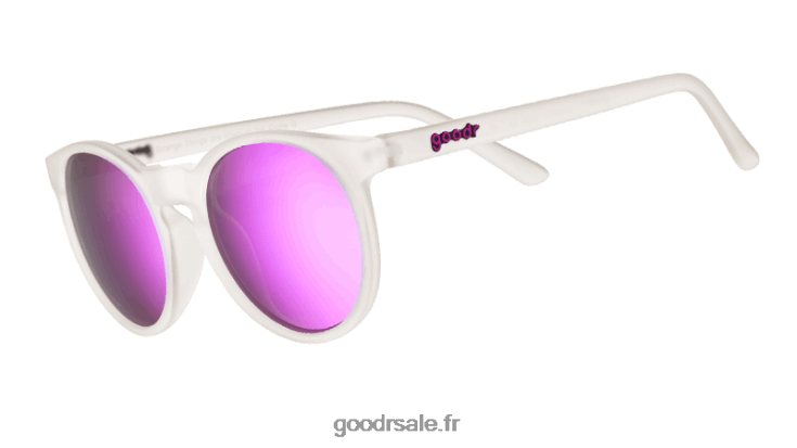 Goodr T6H2X93 des choses étranges se préparent au cercle gs