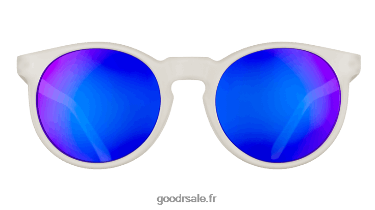 Goodr T6H2X93 des choses étranges se préparent au cercle gs