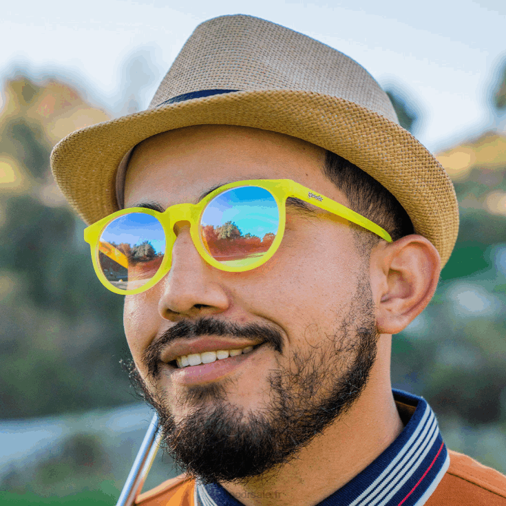 Goodr T6H2X94 nuances fade-er-ade