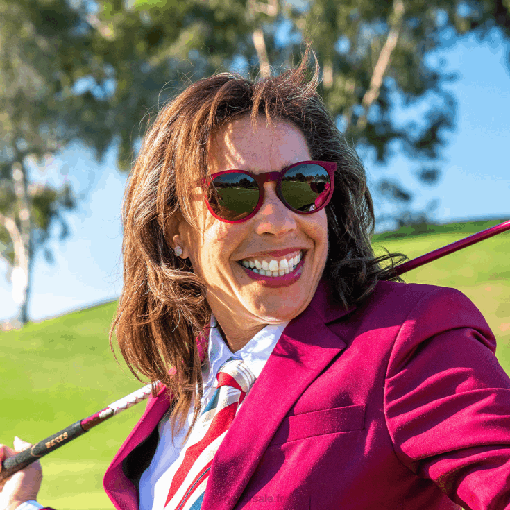 Goodr T6H2X95 je porte du bordeaux