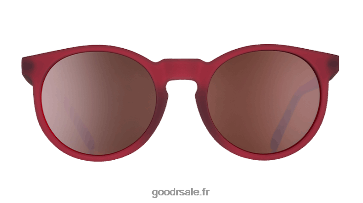 Goodr T6H2X95 je porte du bordeaux