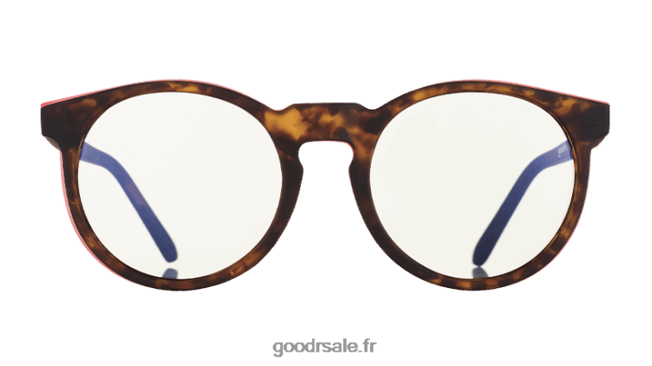 Goodr T6H2X96 insérez une pièce pour continuer