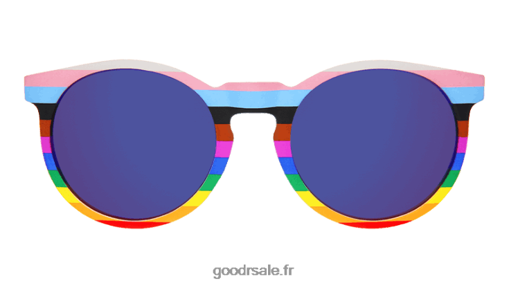 Goodr T6H2X98 obtenez vos priorités gay