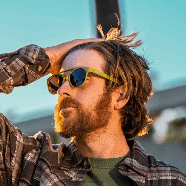 Goodr T6H2X101 foyers de découverte de fossiles