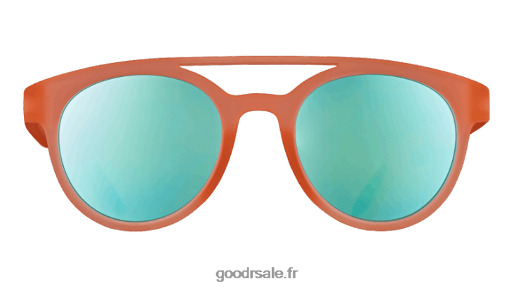 Goodr T6H2X102 restez voler, ornithologues