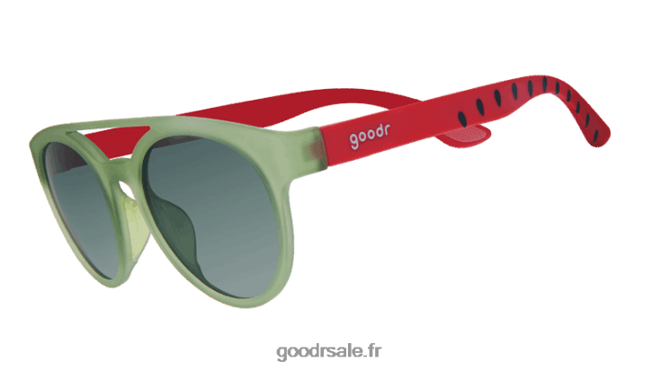 Goodr T6H2X103 pastèque gaspillée