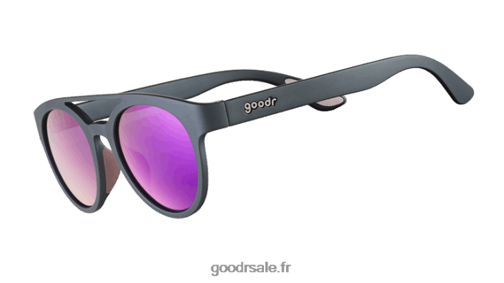 Goodr T6H2X99 le nouveau prospecteur