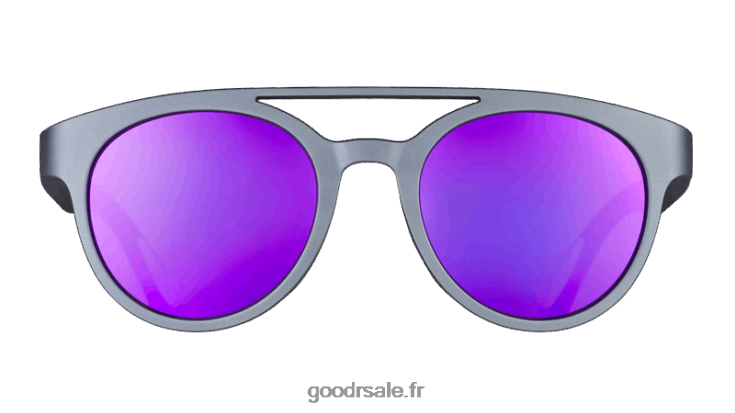 Goodr T6H2X99 le nouveau prospecteur