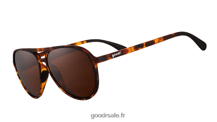 Goodr T6H2X67 amelia earhart m'a fantôme