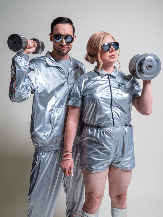 Goodr T6H2X68 ajouter le package chrome