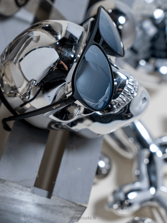 Goodr T6H2X68 ajouter le package chrome