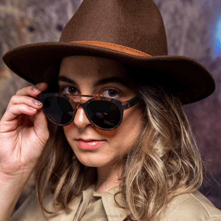 Goodr T6H2X81 des artefacts, pas des artefacts