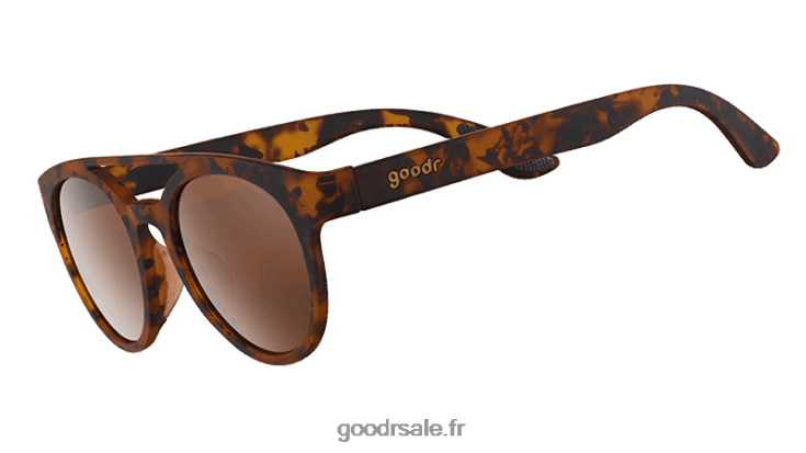 Goodr T6H2X81 des artefacts, pas des artefacts