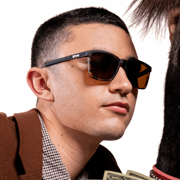 Goodr T6H2X74 plus petit est baller