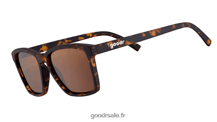 Goodr T6H2X74 plus petit est baller