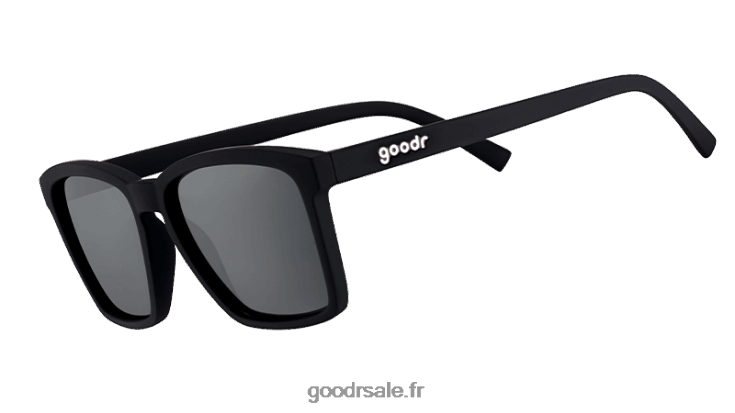 Goodr T6H2X75 mettre à mon niveau