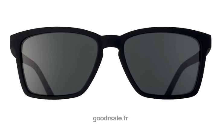 Goodr T6H2X75 mettre à mon niveau