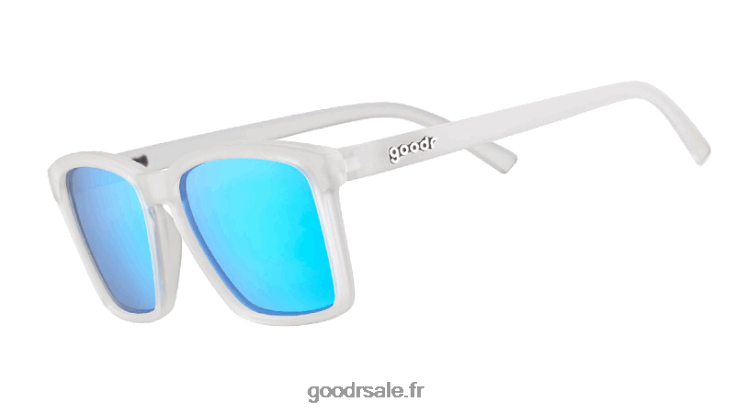 Goodr T6H2X76 avantage du siège central