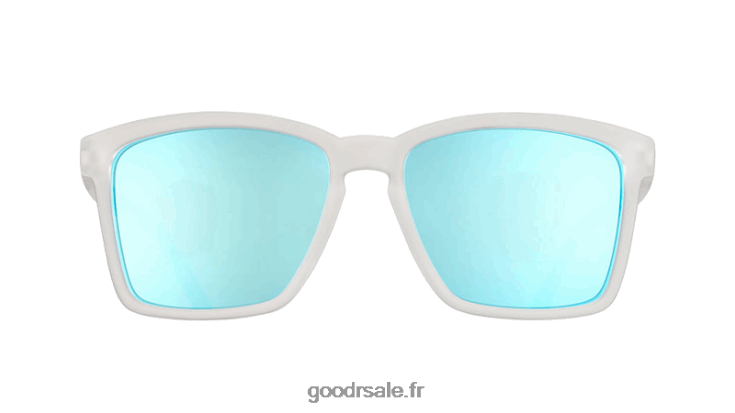 Goodr T6H2X76 avantage du siège central