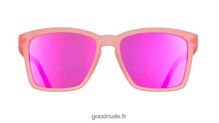 Goodr T6H2X78 la crevette n'est pas facile