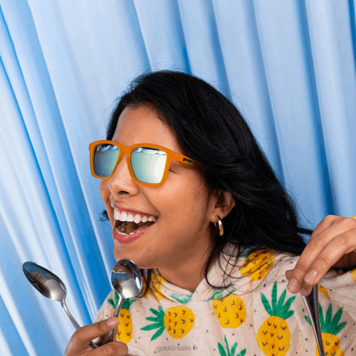 Goodr T6H2X79 jamais la grosse cuillère