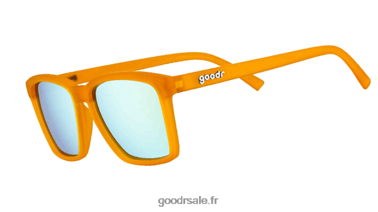 Goodr T6H2X79 jamais la grosse cuillère