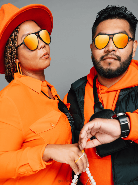 Goodr T6H2X105 appelle-moi papa du tarmac