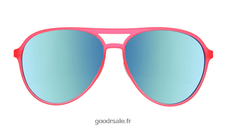 Goodr T6H2X106 carl est mon copilote