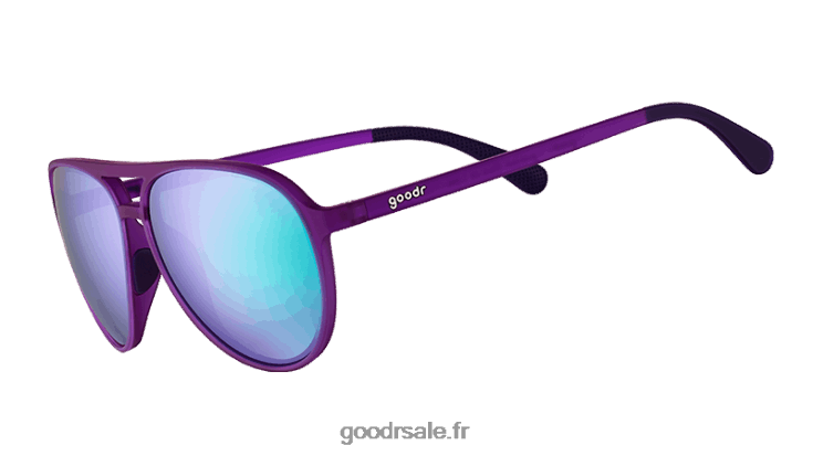 Goodr T6H2X107 c'est des pieuvres, pas des pieuvres