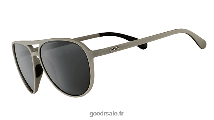 Goodr T6H2X109 clôture du club-house