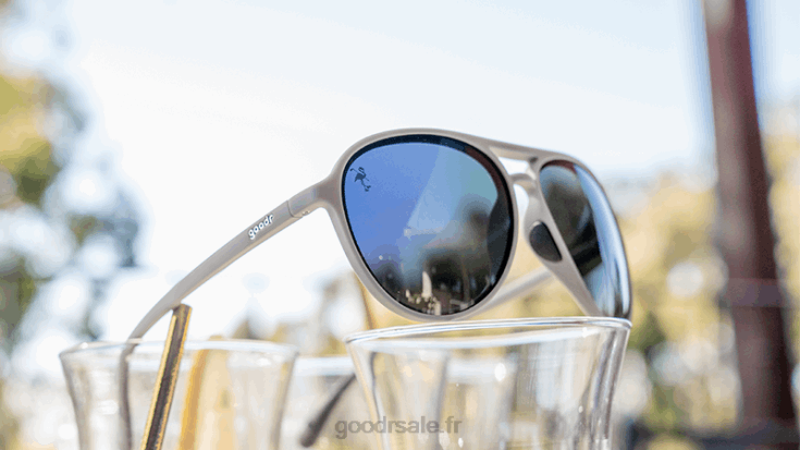 Goodr T6H2X109 clôture du club-house