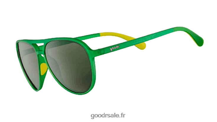 Goodr T6H2X111 contes du jardinier