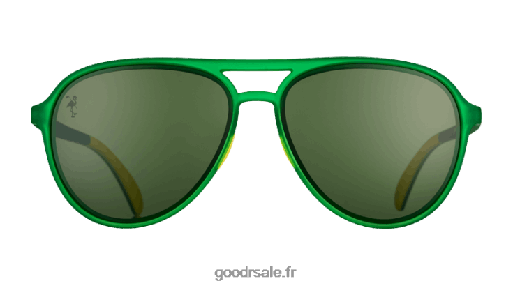 Goodr T6H2X111 contes du jardinier