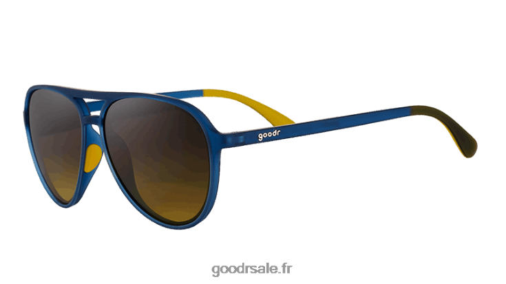 Goodr T6H2X112 acheteurs fréquents du skymall