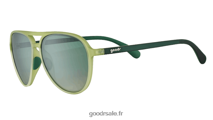 Goodr T6H2X114 bourdonnait sur la tour