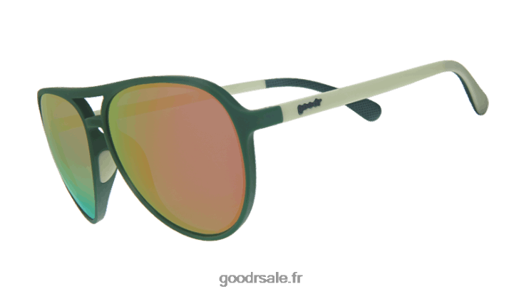 Goodr T6H2X115 bette à aimer