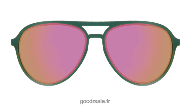 Goodr T6H2X115 bette à aimer