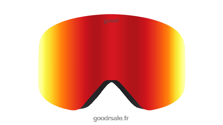 Goodr T6H2X141 ici pour les grogs chauds