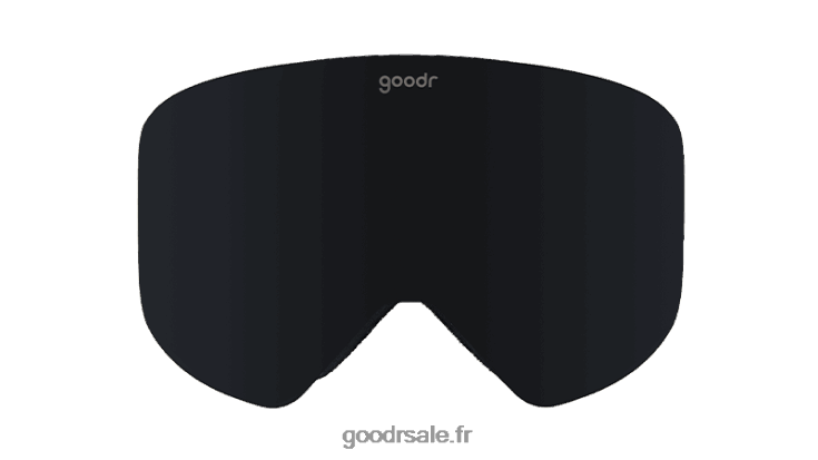 Goodr T6H2X142 après toute la journée