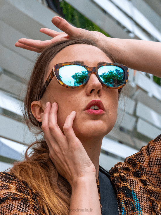 Goodr T6H2X117 rapide comme coquille